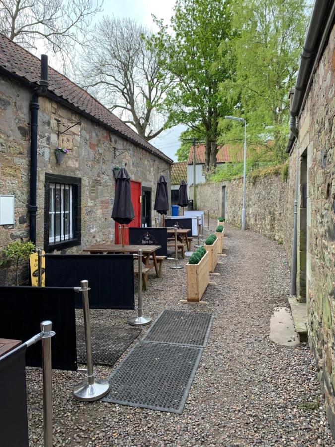 The Bruce Inn B&B Falkland Esterno foto
